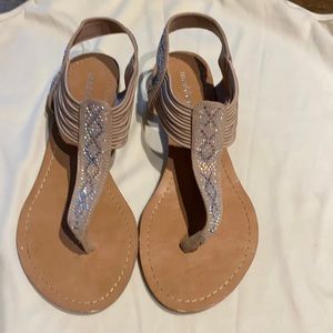 Flats